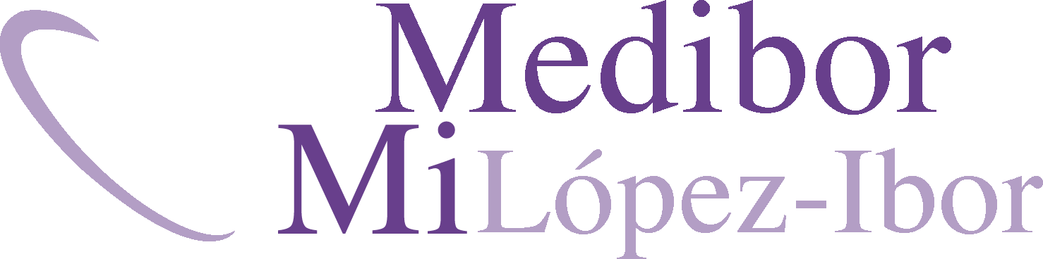 Logo MiLopez-Ibor